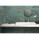 Nimbus 18" x 47" Ceramic Marble Look Wall & Floor Tile