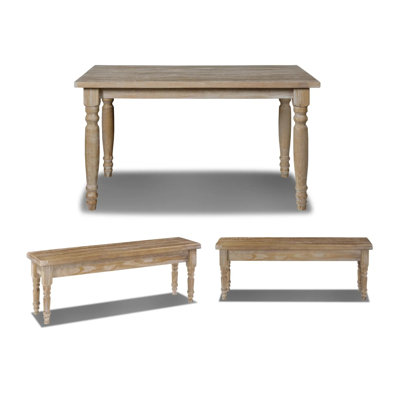 Valerie Dining Set