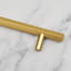 Hexagonal T-Bar Handles in Multiple Finishes-120875297-124870523