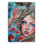 «Sea of Feeling», art mural sur toile tendue