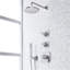 Sefina Thermostatic Shower System with Hand Shower - Chrome-1187840116