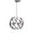 Swirl Large Pendant