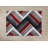 Peniste Geometric Indoor Rug-1464427768