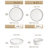 24-Piece Ceramic Dinnerware Set-105851242