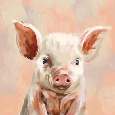 This Little Piggy