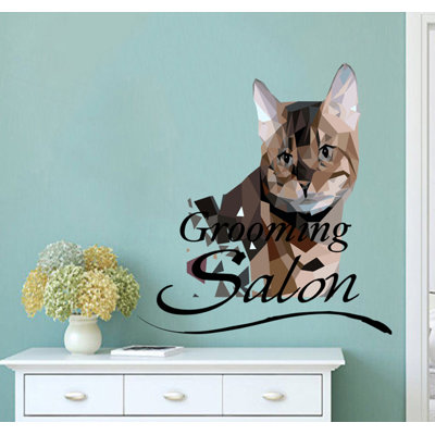Animals Wall Decal