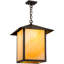 Seneca Prime 1 - Light Pendant