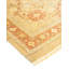 Classic One-of-a-Kind 9' 1" X 12' 1" Hand Knotted Area Rug