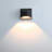 Charay Steel LED Wall Light