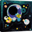 Sketch For Several Circles by Wassily Kandinsky - Wrapped Canvas Art Prints-195487575