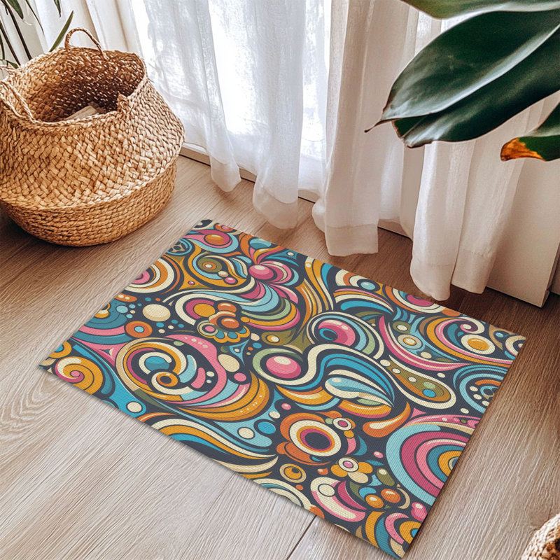 Cleo, Rectangulaire 3 pi x 5 pi