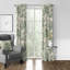 Rideau simple obscurcissant Toile De Jouy-60220718-60220719
