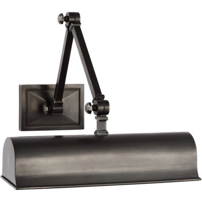 Alexa Hampton Jane Double Library Light