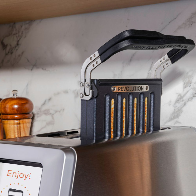 Revolution R180 Connect Plus Smart Toaster