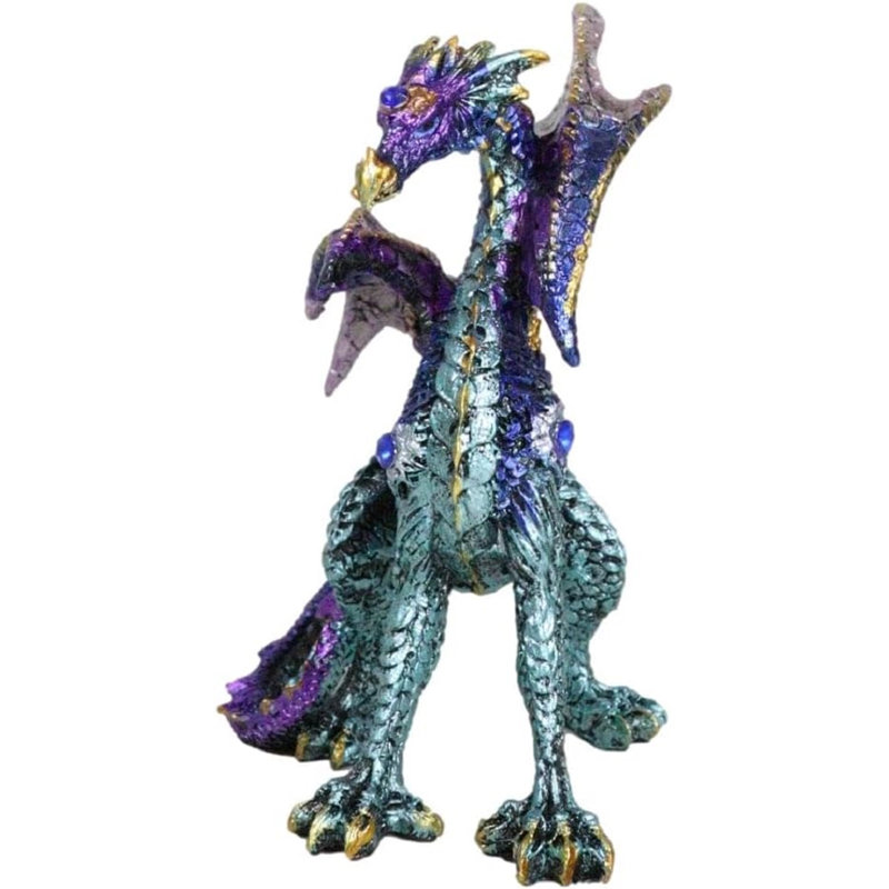 Fantasy & Sci-Fi Figurines & Sculptures