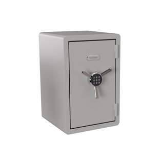 Coffre-fort 1,72 pi cu Select Home