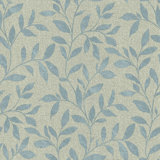 Utopia Collection Loose Leaf Wallpaper Roll