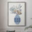 Boho Arrangement II, reproduction encadrée - bois massif 47609-558590265
