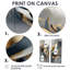 Abstrait formes et lignes IV - décoration murale abstraite en marbre-2091397637-2091397638-2091397757