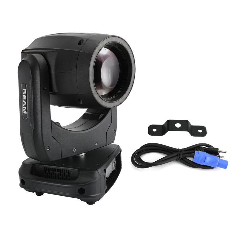 200W Party Show LED RGBW Stage Light