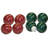 Swiftflyte Bocce with Carrying Case