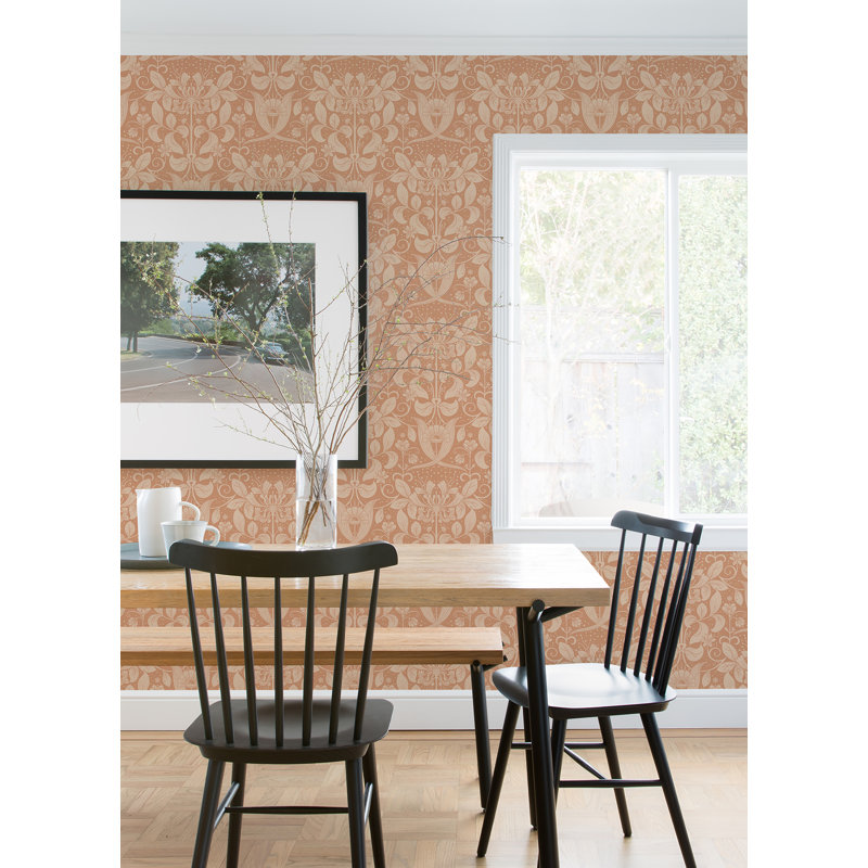 Leavy Rug Birch Lane™ Leavy 33' L x 20.9