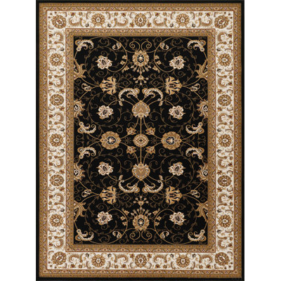 Multi-Purpose Indoor Carpet (Available In Vintage Black And Ivory White)