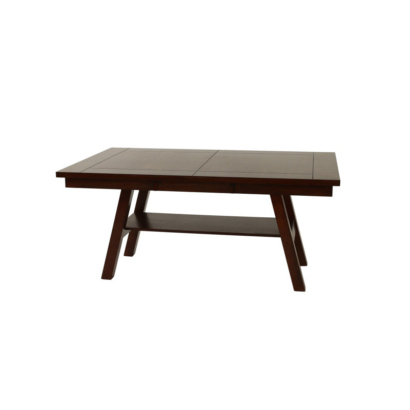 Table de salle à manger rectangulaire