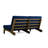 Patio Outdoor Sofa with Cushions-240230498-240230499