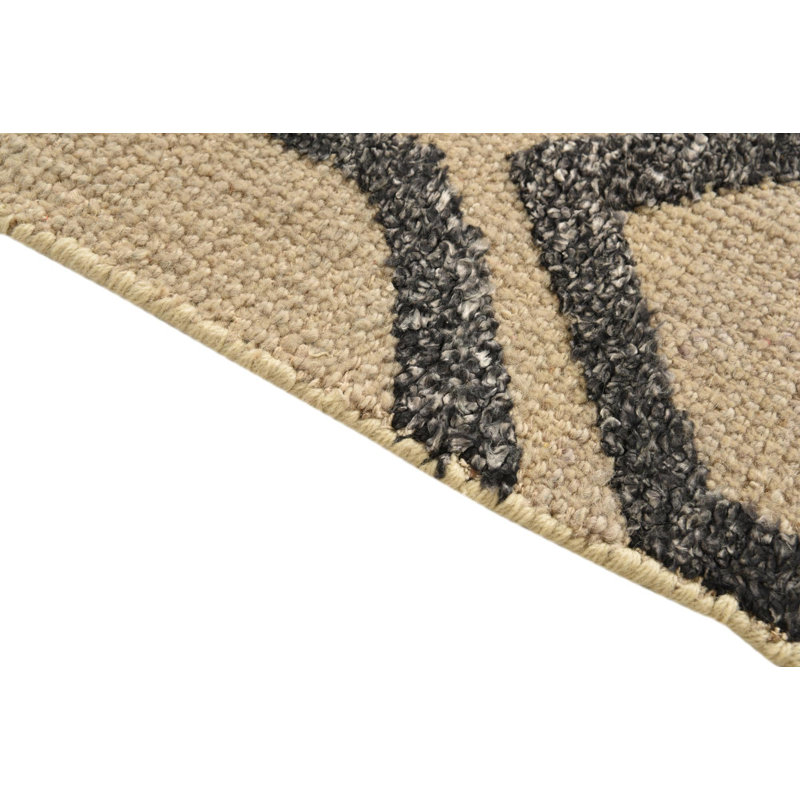 Iverson Light Gray Rug