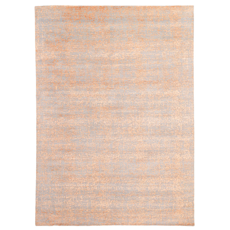 Tapis gris en cuivre Legacy 8 pi 8 po x 11 pi 11 po