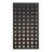 Astoria 9-in Urban Bronze dimmable LED Wall Sconce-124959552