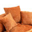 Mason Chenille Bean Bag Lounger-121299820