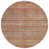 Rond 8 pi