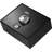 0.23 CUBIC FT TOP OPENING BIOMETRIC SAFE