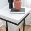 Table de bout Gupton