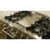 Propane Converted 48" 6.7 cu. ft. Freestanding Gas with Griddle