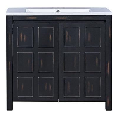 Bathroom Vanity Organizer With Sink
