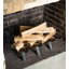 Iron Fireplace Grate