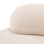 Björn 59.06'' Armless Curved Loveseat-862053831
