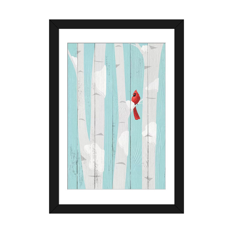 « "fêtes affichettes" par "5by5collective, reproduction d’impression sur toile tendue, H 24 po x l 16 po x P 1 po, Blanc
