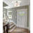 Tarpley Metal LED Flush Mount-28474815-123703393