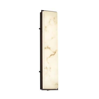 Keyon Armed Sconce