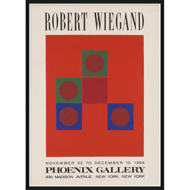 Robert Weigand Giclee Print by Soicher Marin Archives