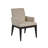 Zanzibar Dining Set (4 Chairs)