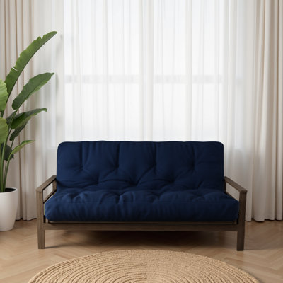Matelas en mousse viscoélastique Hooppole Premium - Certifié CertiPUR-US, sans cadre