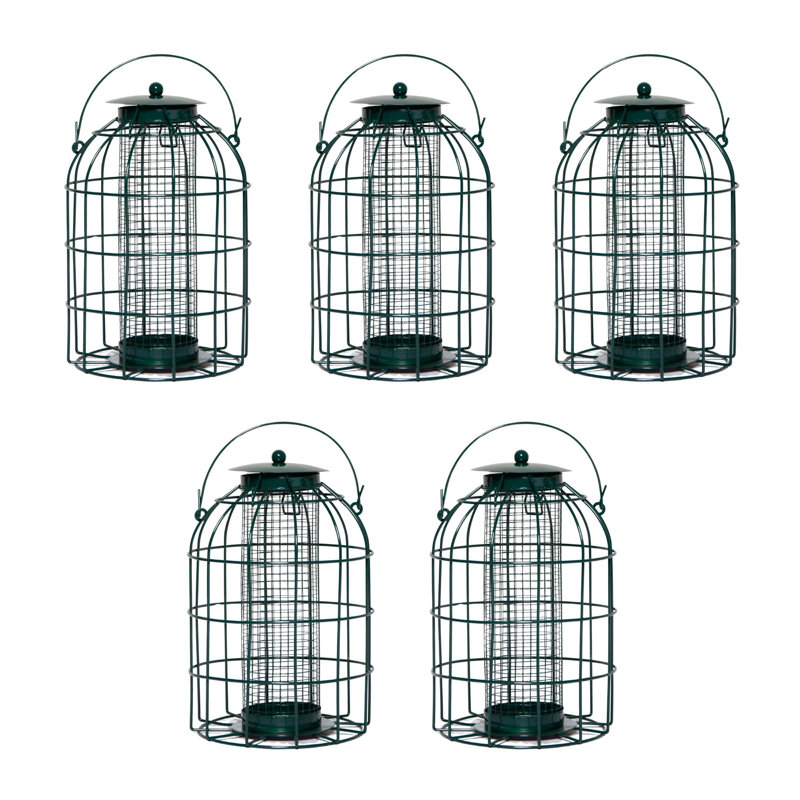 Caullin Metal Hanging