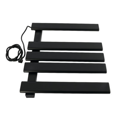 Chauffe-serviettes mural Kingston Brass