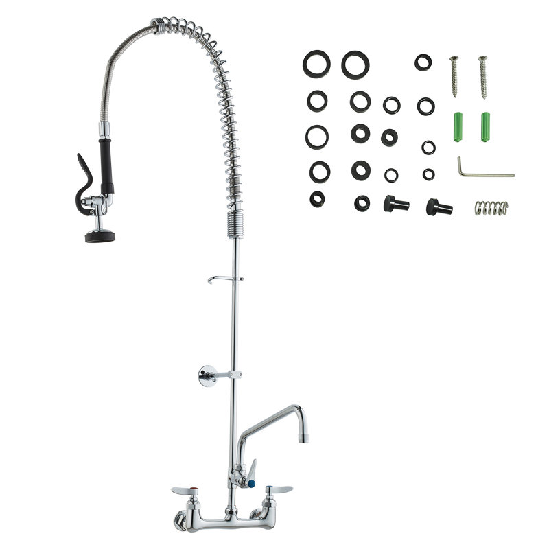Robinet de cuisine VEVOR