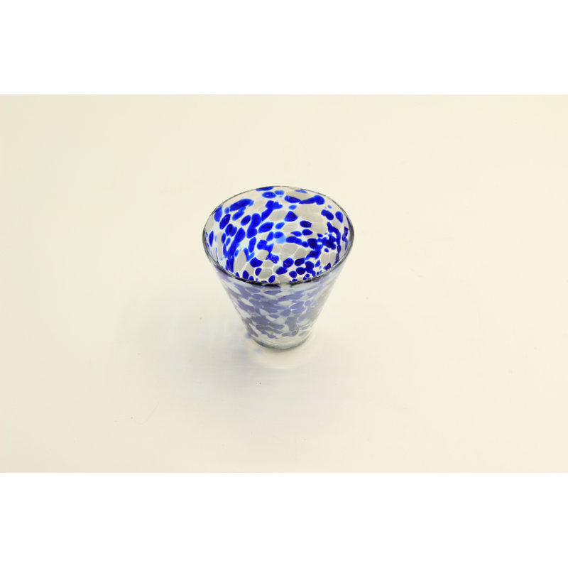 Delu 11 oz. Drinking Glass Set